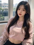 JuneLiu和闺蜜大和黑