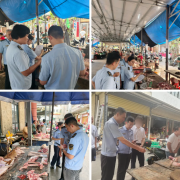 动态｜龙华开展农