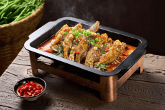 <strong>花都湘菜馆选购指</strong>